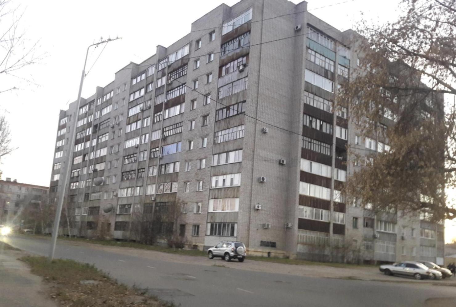 4Х Comnatnye Apartamenty Pavlodar Exterior foto